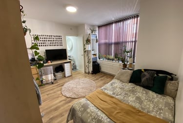 6 bed house, Harley Avenue, Longsight, Manchester, M145DJ - Image 7